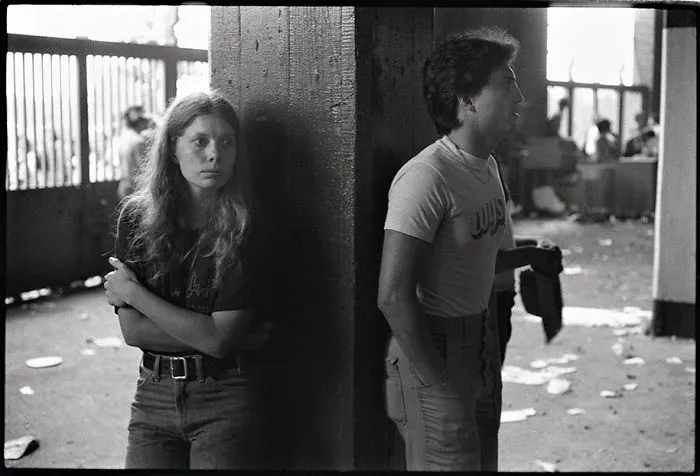 84 Intimate Portraits Of 1970s Rebellious Youth Captured By High School Teacher