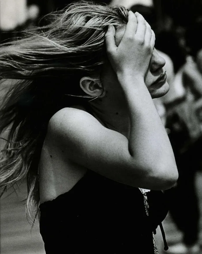 84 Intimate Portraits Of 1970s Rebellious Youth Captured By High School Teacher