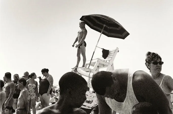 84 Intimate Portraits Of 1970s Rebellious Youth Captured By High School Teacher