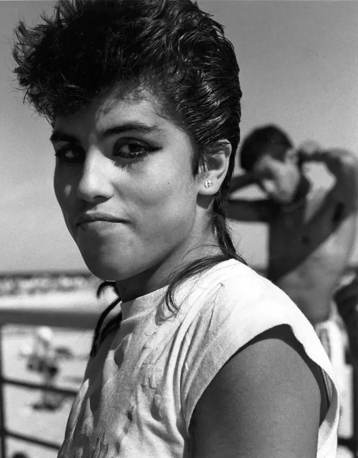 84 Intimate Portraits Of 1970s Rebellious Youth Captured By High School Teacher