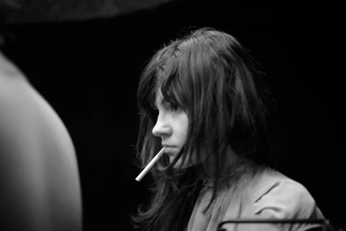 84 Intimate Portraits Of 1970s Rebellious Youth Captured By High School Teacher
