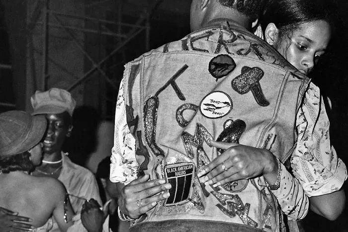 84 Intimate Portraits Of 1970s Rebellious Youth Captured By High School Teacher