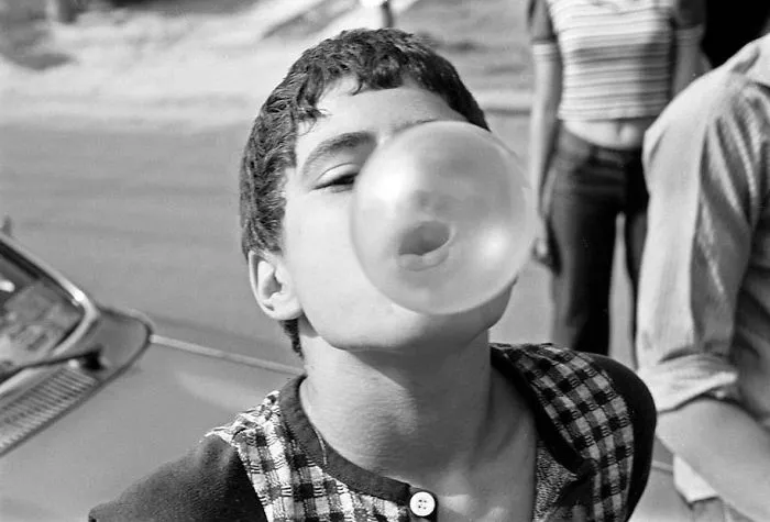 84 Intimate Portraits Of 1970s Rebellious Youth Captured By High School Teacher