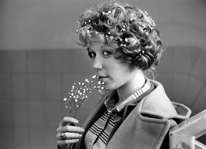 84 Intimate Portraits Of 1970s Rebellious Youth Captured By High School Teacher