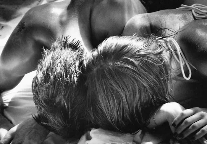 84 Intimate Portraits Of 1970s Rebellious Youth Captured By High School Teacher