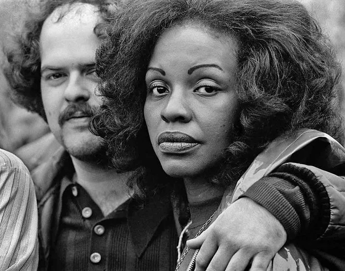 84 Intimate Portraits Of 1970s Rebellious Youth Captured By High School Teacher