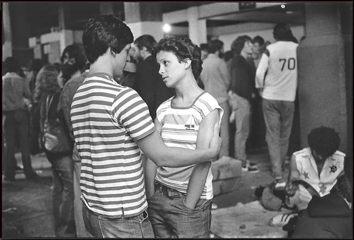 84 Intimate Portraits Of 1970s Rebellious Youth Captured By High School Teacher