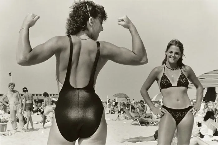 84 Intimate Portraits Of 1970s Rebellious Youth Captured By High School Teacher
