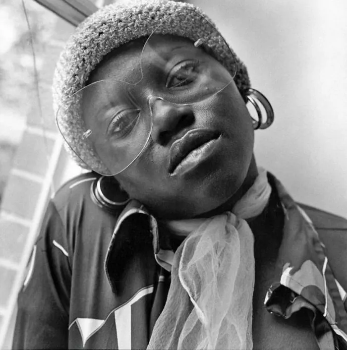 10+ Retratos íntimos de la juventud rebelde de los 70 captados por un profesor de instituto