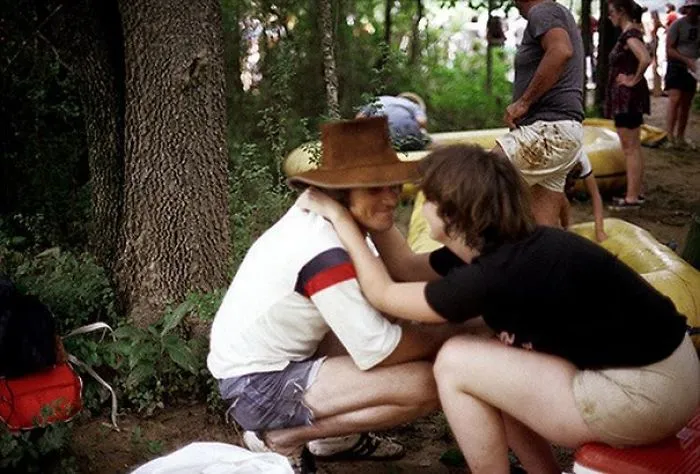 1970s Pics Of Men's Shorts Show A Forgotten Fashion Trend That Made Men Cool