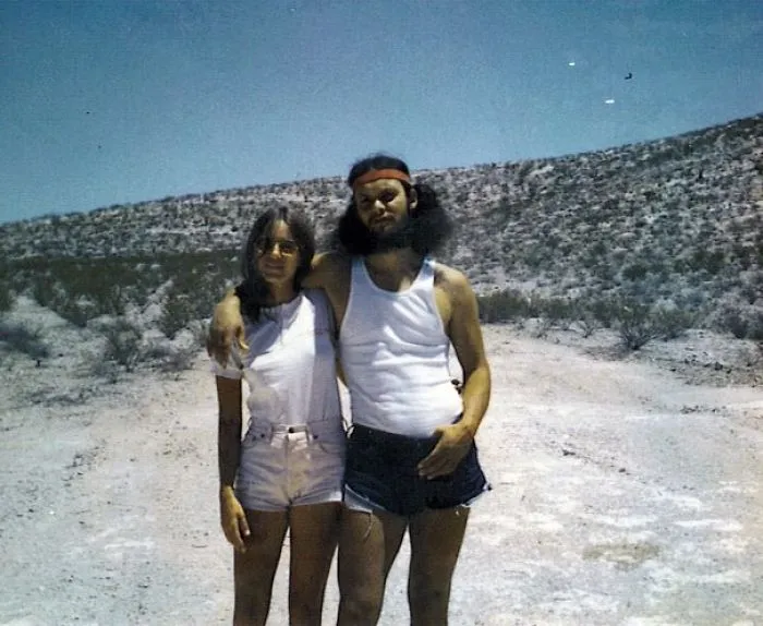 1970s Pics Of Men's Shorts Show A Forgotten Fashion Trend That Made Men Cool