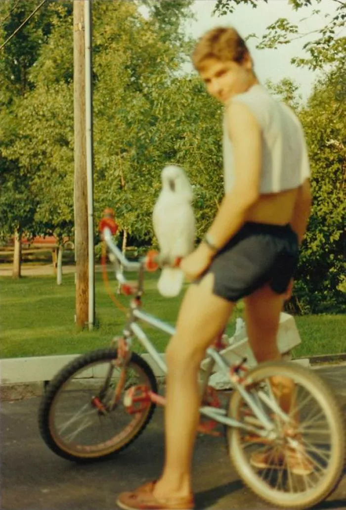 1970s Pics Of Men's Shorts Show A Forgotten Fashion Trend That Made Men Cool