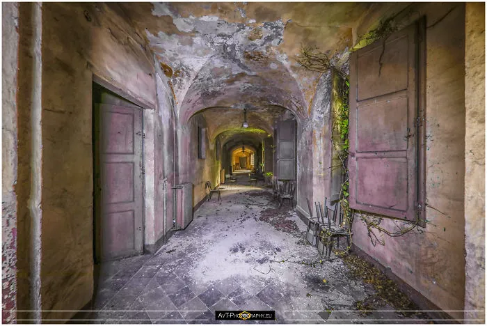 Corridor
