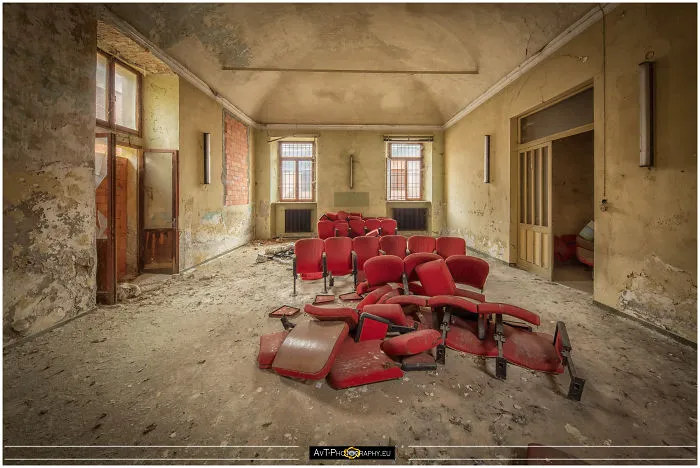Cinema