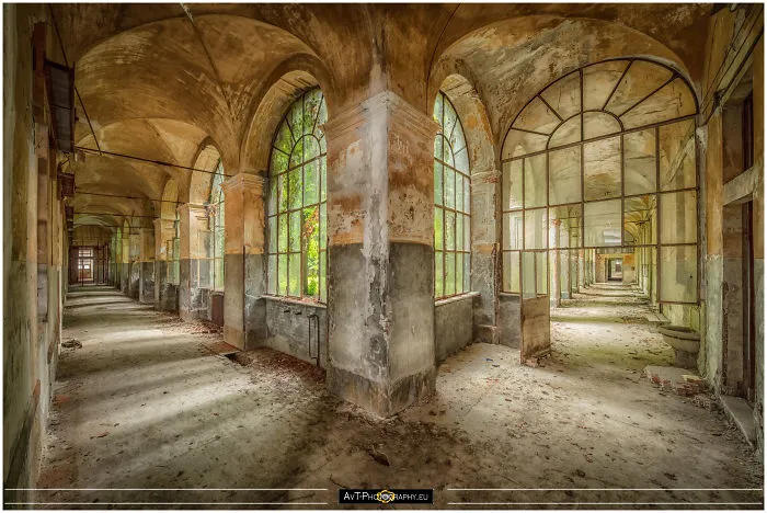 Corridor