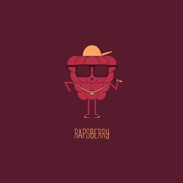 Rapsberry
