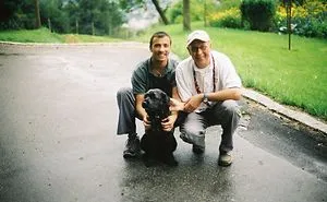 Here Is To You Dad