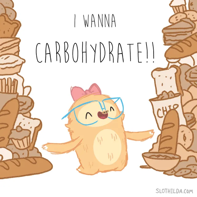 Meet Slothilda! Illustrator Fights With His Inner Sloth By Creating Adorable Sloth Comics