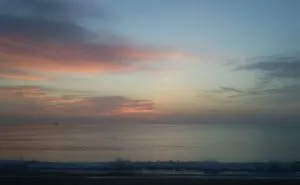 Sunrise 6