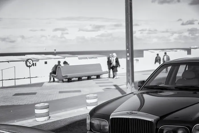 One Day In Knokke