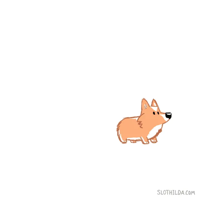 Meet Slothilda! Illustrator Fights With His Inner Sloth By Creating Adorable Sloth Comics