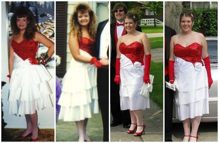 '90 Vs '08