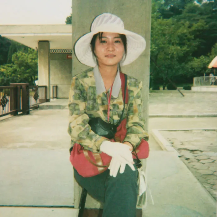 I Introduced Polaroid To North Korea, And It Made People Open Up And Tell Their Stories