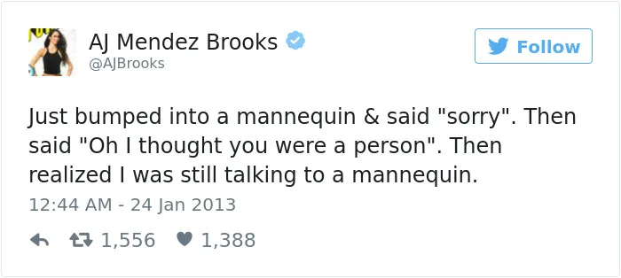 98 Of The Most Embarrassing Situations That People Have Ever Been In