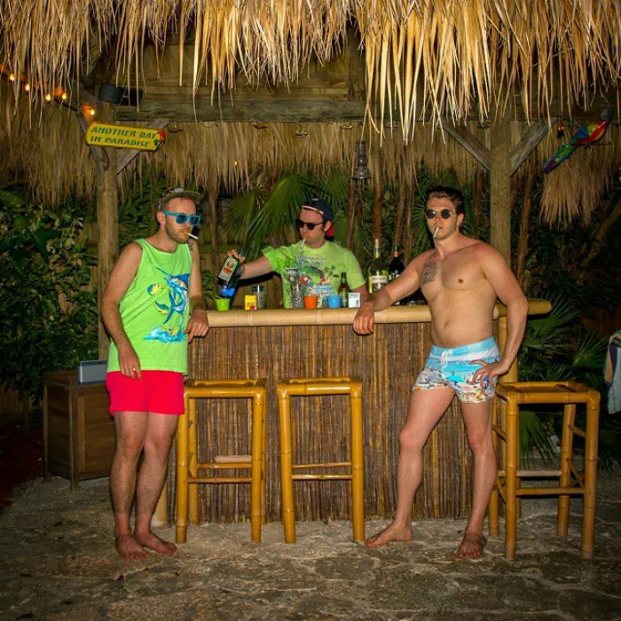 Can You Find The Hidden Dildo In These Pics? Bloggers Create Adult Version Of “Where’s Waldo”