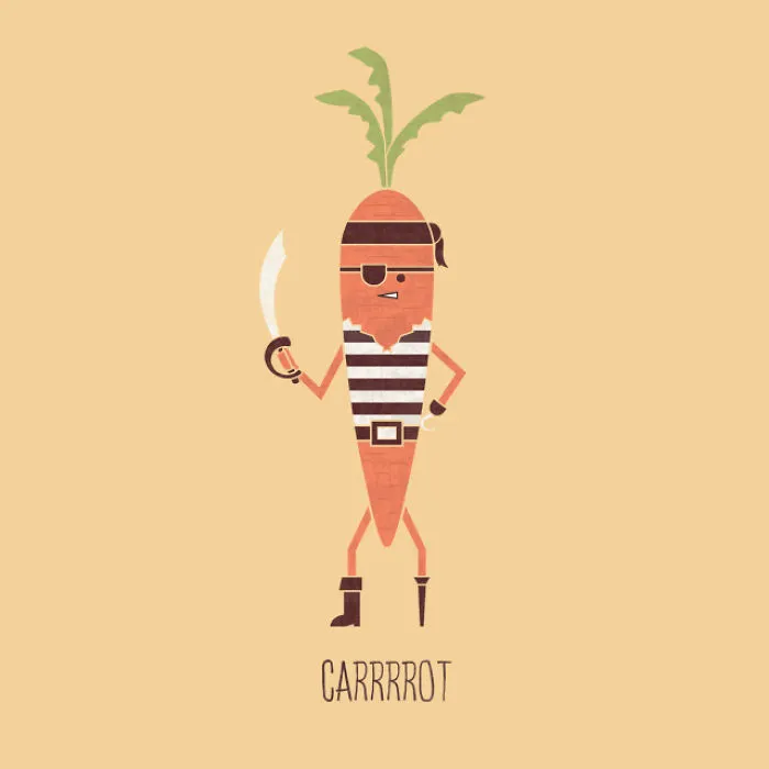 Carrrrot