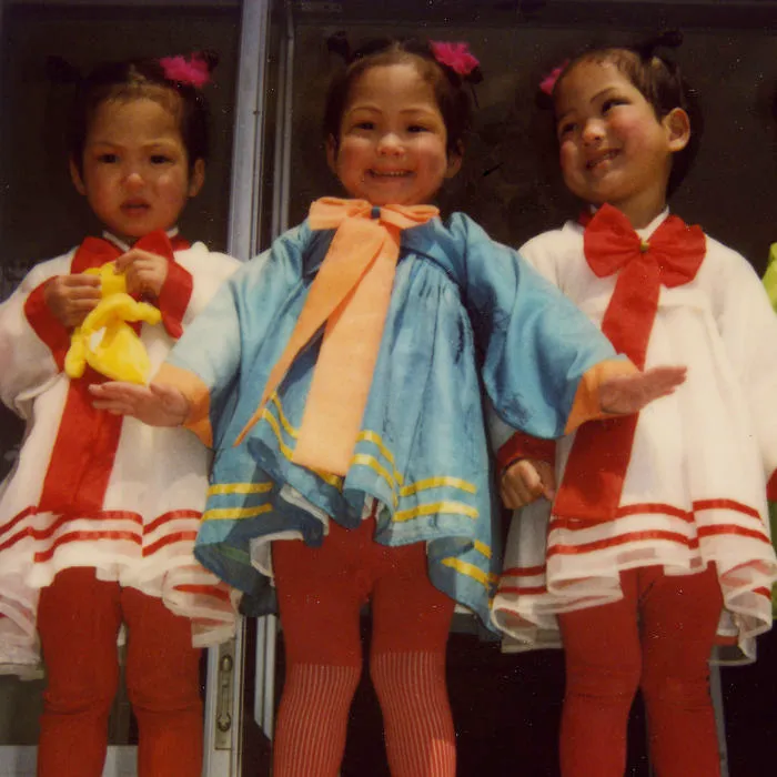 I Introduced Polaroid To North Korea, And It Made People Open Up And Tell Their Stories