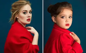 Our 3-Year-Old Dresses Up As Famous Strong Women, And She's Seriously Cute