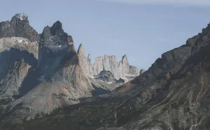 I Fell In Love With Photography While In Chile