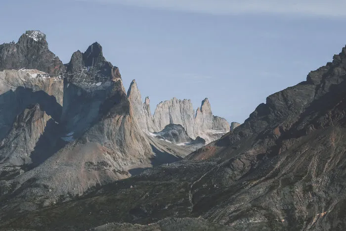 I Fell In Love With Photography While In Chile