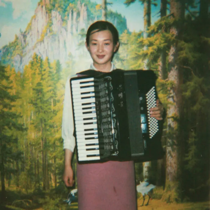 I Introduced Polaroid To North Korea, And It Made People Open Up And Tell Their Stories