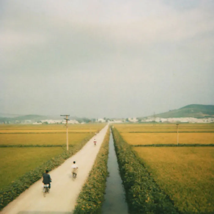 I Introduced Polaroid To North Korea, And It Made People Open Up And Tell Their Stories