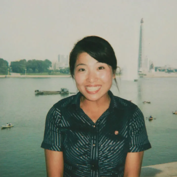 I Introduced Polaroid To North Korea, And It Made People Open Up And Tell Their Stories