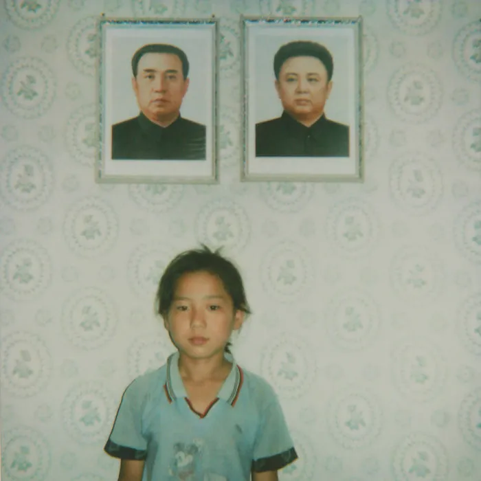 I Introduced Polaroid To North Korea, And It Made People Open Up And Tell Their Stories