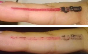Thinking About A Tattoo? These 35 Pics Show How Tattoos Age Over Time
