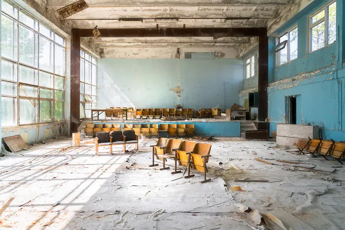 Technical School