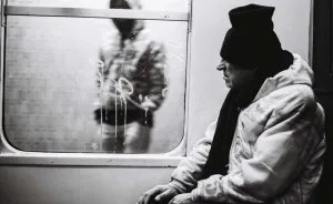A Tale Of Two Cities: A Journey In The Parisian Subway