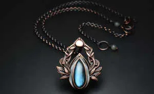 I Am Creating The Jewelry Of My Dreams
