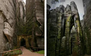 My First Steps In Photography In The Rocky City Of Narnia