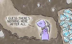 10 Cartoons That Every Office Worker Can Relate To