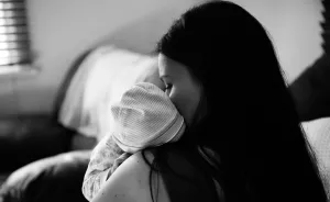 Postnatal Depression Almost Destroyed My Family