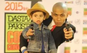 I'm Breaking Parenting Stereotypes In My Country In The Coolest Way Ever