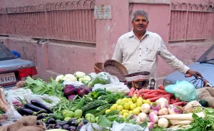 Portraits Of Cuisine: Food Culture Photos From Around The World