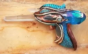 My Handmade Fantasy Weaponry