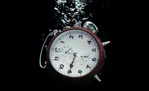 It's Time To Make Things Happen In My Life!