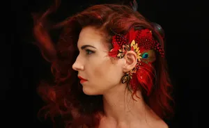 I Make Jewelry That Gives You Freedom